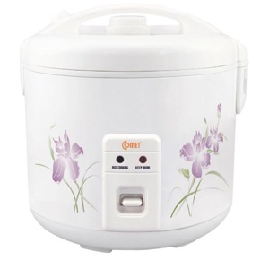 Nồi Cơm Điện 3D Comet CM8076