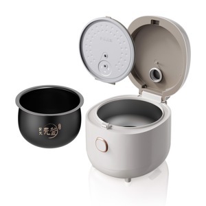 Nồi cơm điện 4L Bear DFB-C40K6