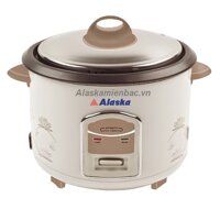 Nồi cơm điện Alaska CR-18A