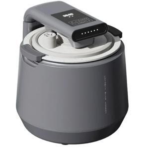 Nồi cơm điện áp suất Mishio MK396 0.8 lít