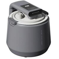 Nồi cơm điện áp suất Mishio MK396 0.8 lít