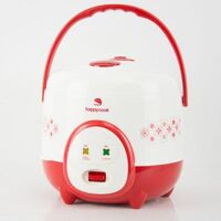 Nồi cơm điện cao cấp Happy Cook HC-060CD - 0.6L