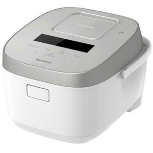 Nồi cơm điện cao tần 1 lít Panasonic SR-HFL103WRA