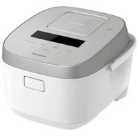 Nồi cơm điện cao tần 1 lít Panasonic SR-HFL103WRA