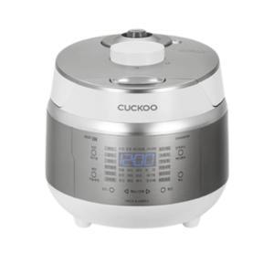 Nồi cơm điện cao tần áp suất Cuckoo CRP-EHS0320FSM 0.54L