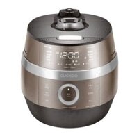 Nồi cơm điện cao tần áp suất kép Cuckoo CRP-JHTS1060FB 1.8L