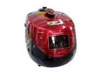 Nồi cơm điện cao tần áp suất Cuckoo CRP-HPF0668SH