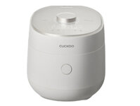 Nồi cơm điện cao tần áp suất kép Cuckoo CRP-OHTR0610FWM 1.08 lít