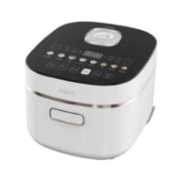 Nồi cơm điện cao tần Aqua AQS-RIH401R(W)-VN