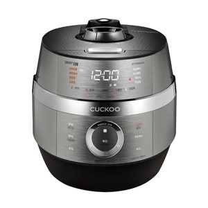 Nồi cơm điện cao tần Cuckoo 1 lít CRP-JHTS0660FS