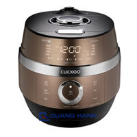 Nồi cơm điện cao tần Cuckoo CRP-JHI1030FG