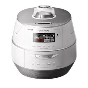 Nồi cơm điện cao tần Cuckoo CRP FHTAS1010FW 1.8L