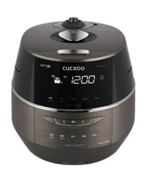 Nồi cơm điện cao tần Cuckoo CRP-FHS1010FD 1.8L