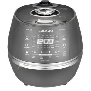 Nồi cơm điện cao tần Cuckoo CRP DHP0610FD