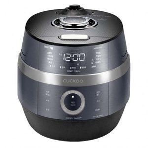Nồi cơm điện cao tần Cuckoo CRP-JHP1010FC 1.8L