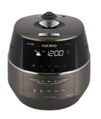Nồi cơm điện cao tần Cuckoo CRP-FHS1010FD 1.8L
