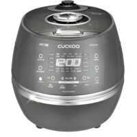Nồi cơm điện cao tần Cuckoo CRP DHP0610FD