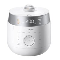Nồi cơm điện cao tần Cuckoo CRP-NHTR0610FW 1.08L