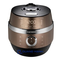 Nồi cơm điện cao tần Cuckoo CRP-JHI1030FG