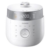 Nồi cơm điện cao tần Cuckoo CRP-LHLR0610FW 1.08L