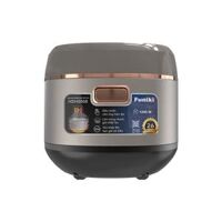 Nồi cơm điện cao tần Funiki 1.8L HDH6668