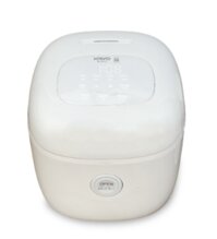 Nồi cơm điện cao tần Kaiyo KRC-050 1L