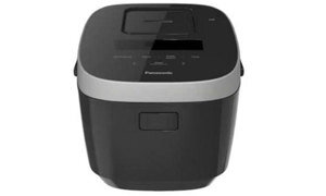 Nồi cơm điện cao tần Panasonic 1.5 lít SR-HFT153KRA