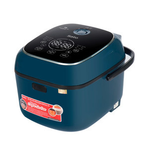 Nồi cơm điện cao tần Sato 15CT021 1.5L