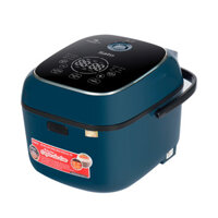 Nồi cơm điện cao tần Sato 15CT021 1.5L