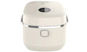 Nồi cơm điện cao tần Sharp KS-IH18IX-WH