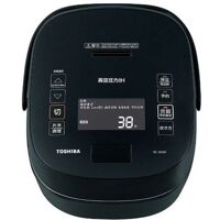 Nồi cơm điện cao tần Toshiba RC-10VXR
