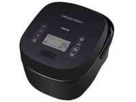 Nồi cơm điện cao tần Toshiba RC-18KGW 1.8L