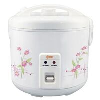 Nồi cơm điện Comet CM8017 - 1.8 lít