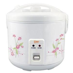Nồi cơm điện Comet CM8017 - 1.8 lít