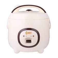 Nồi cơm điện Comet CM8007, 1.8L