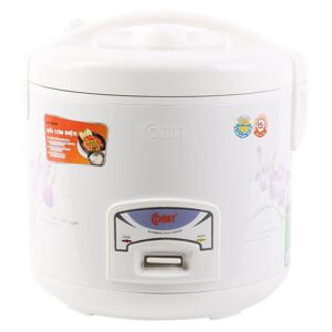 Nồi cơm điện Comet CM8022 - Nồi cơ, 2.8 lít, 700W