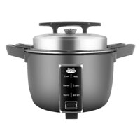 Nồi cơm điện công nghiệp 4.2L Ladomax HA-7342