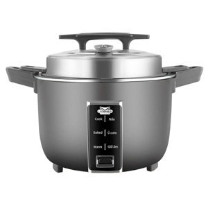 Nồi cơm điện công nghiệp 5.6L Ladomax HA-7356