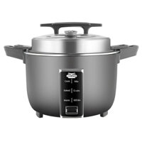 Nồi cơm điện công nghiệp 5.6L Ladomax HA-7356