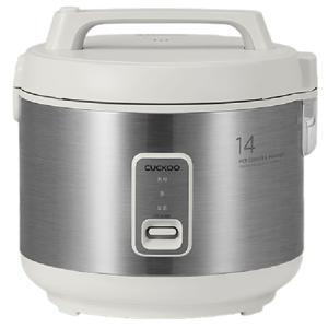 Nồi cơm điện Cuckoo CR-1415/GWVNCV