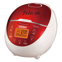 Nồi cơm điện Cuckoo CR0651FR (CR-0651FR) - 1 lít, 580W