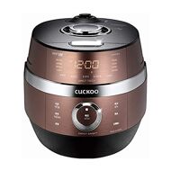 Nồi cơm điện Cuckoo CRP-JHV1010FB