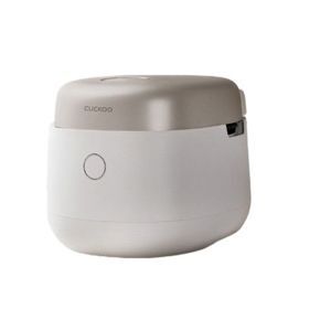 Nồi cơm điện Cuckoo CRP-NHTR0610FGW 1.08L