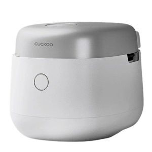 Nồi cơm điện Cuckoo CRP-NHTR1010FGW 1.8L