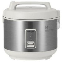 Nồi cơm điện Cuckoo CR-1415/GWVNCV