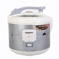 Nồi cơm điện Daewoo dạng cơ, 1.8L, CS: 700W, DWR-T531