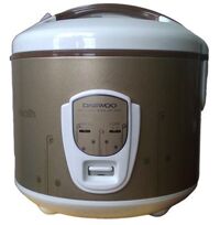 Nồi cơm điện Daewoo DFC5016V (DFC-5016V) - 1.8 lít