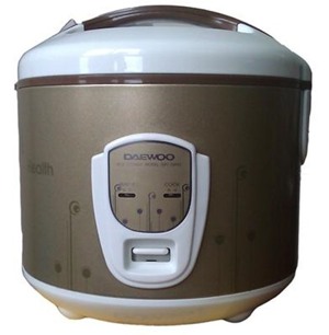 Nồi cơm điện Daewoo DFC5016V (DFC-5016V) - 1.8 lít