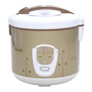 Nồi cơm điện Daewoo DFC5028 (DFC-5028) - 1.8 lít