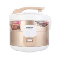 Nồi cơm điện Daewoo DWR-T539 - 1,8L 700W
